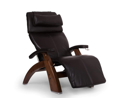 Image of Human Touch Perfect Chair Deluxe Zero Gravity Chair with Jade Heat Option