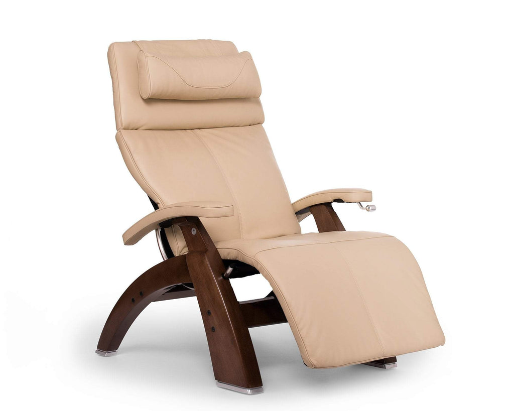 Human Touch Perfect Chair Deluxe Zero Gravity Chair with Jade Heat Option