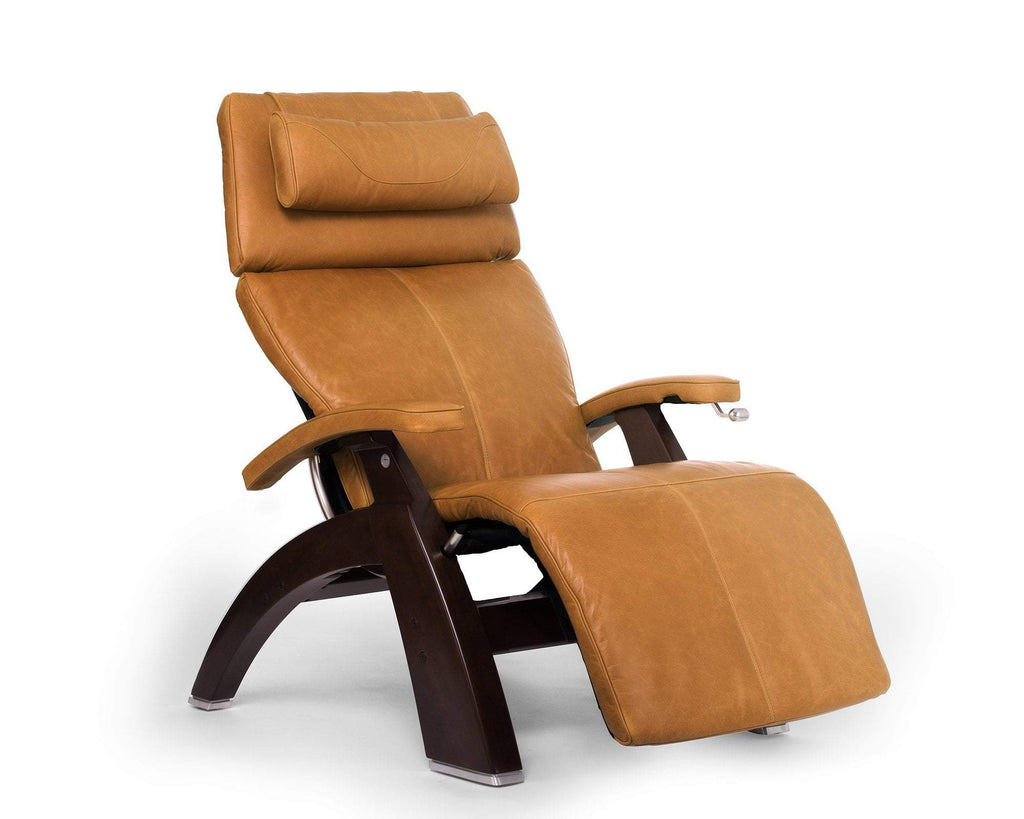 Human Touch Perfect Chair Deluxe Zero Gravity Chair with Jade Heat Option