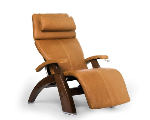 Image of Human Touch Perfect Chair Deluxe Zero Gravity Chair
