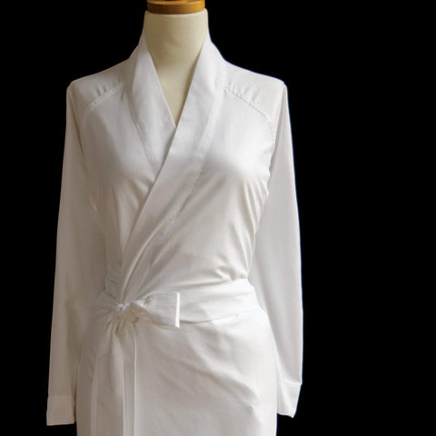 Image of Sposh Microfiber Robe