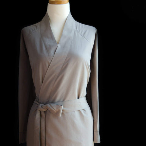 Image of Sposh Microfiber Robe
