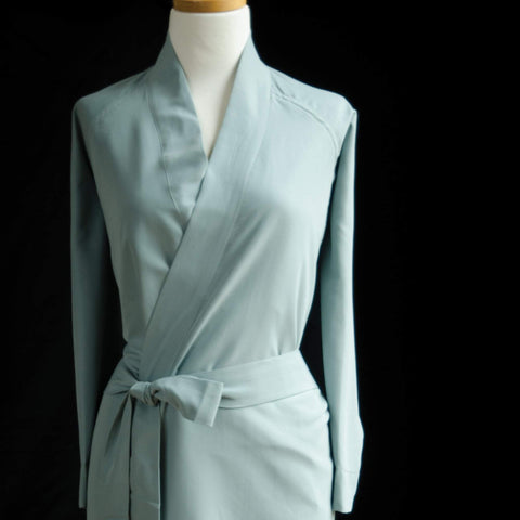 Image of Sposh Microfiber Robe