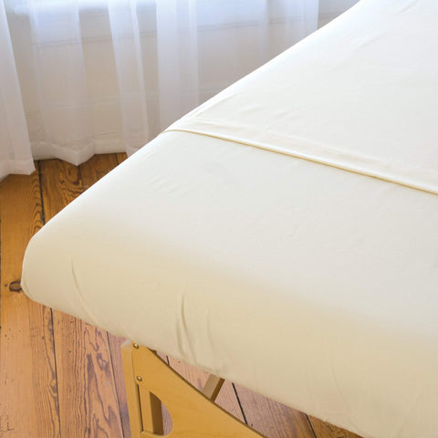 Image of Sposh Extra Large Fitted Sheet