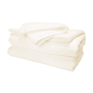 Sposh Professional Bath Towel, Natural 600 gsm 55