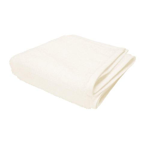 Image of Sposh Professional Medium Hand Towel, Natural 600 gsm 25"L x 15"W