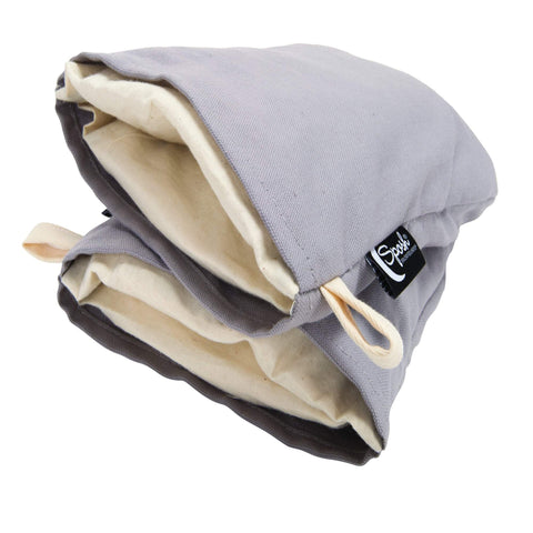 Image of Sposh Herbal Mitts Set