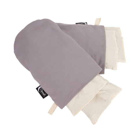 Image of Sposh Herbal Mitts Set