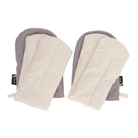Image of Sposh Herbal Mitts Set