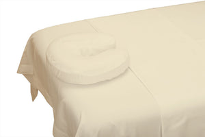 Sposh Professional Flat Sheet Set