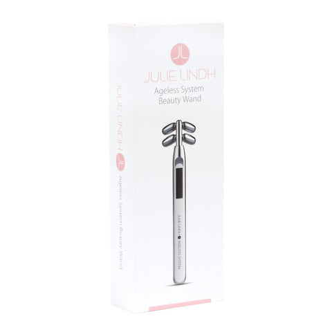 Image of Julie Lindh Ageless Beauty Wand