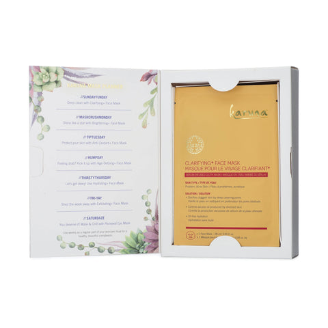 Image of Karuna Face For All Kit