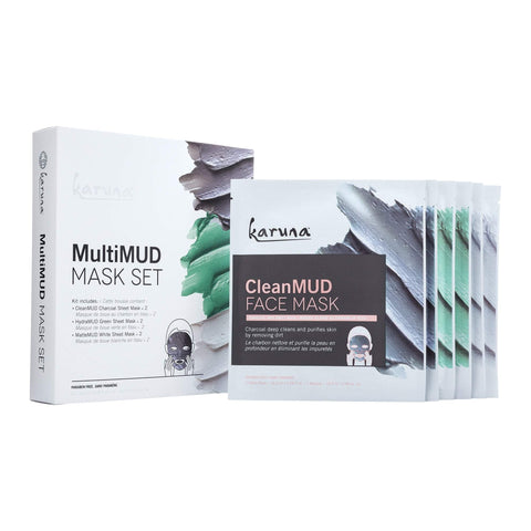 Image of Karuna MultiMud Mask Kit