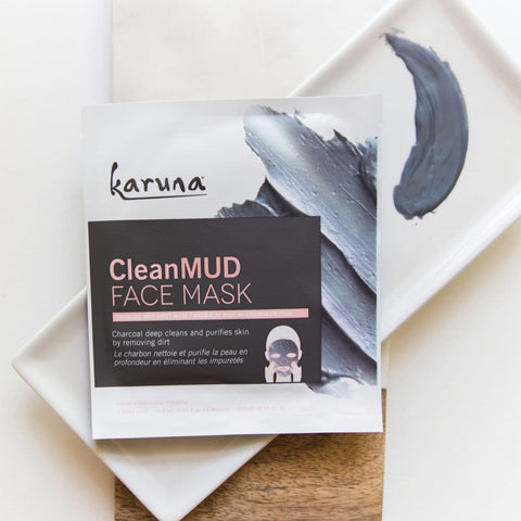 Image of Karuna CleanMud Box – 4 Count