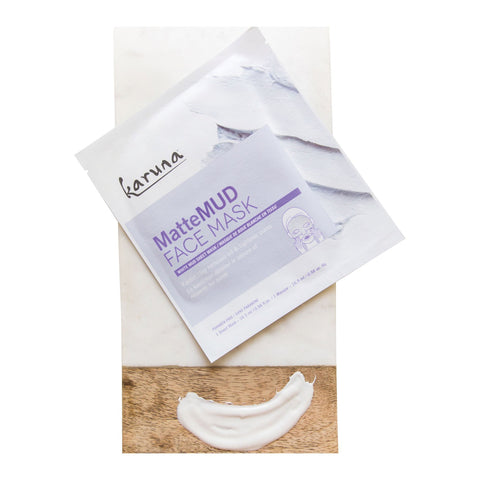 Image of Karuna MatteMud Box – 4 Count