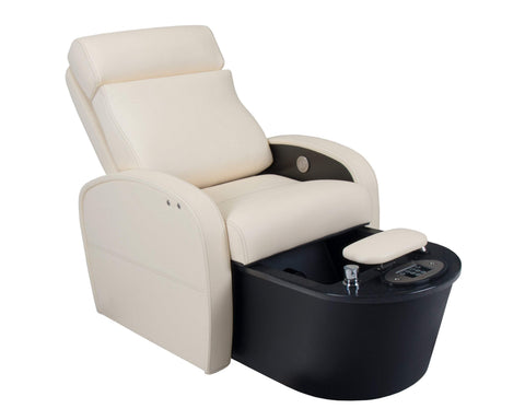 Image of Living Earth Crafts Contour Pedicure Chair