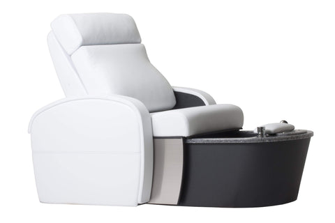 Image of Living Earth Crafts Contour Pedicure Chair