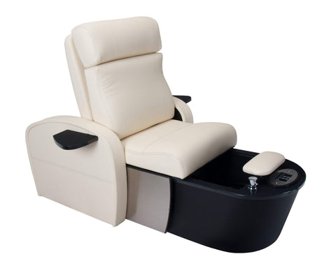 Image of Living Earth Crafts Contour Pedicure Chair