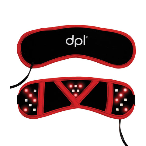 Image of dpl® Pain Relief Eye Mask