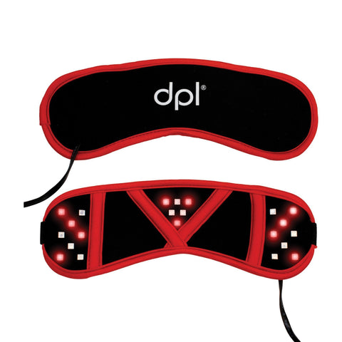 Image of dpl?? Pain Relief Eye Mask