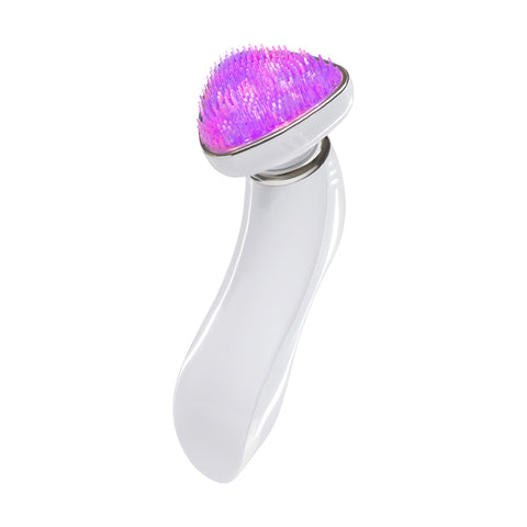 Image of reVive® Light Therapy ACNE Sonic Cleansing Brush