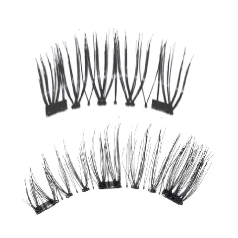 Image of Love Lash Magnetic Lashes / Yin Yang / 2 pair