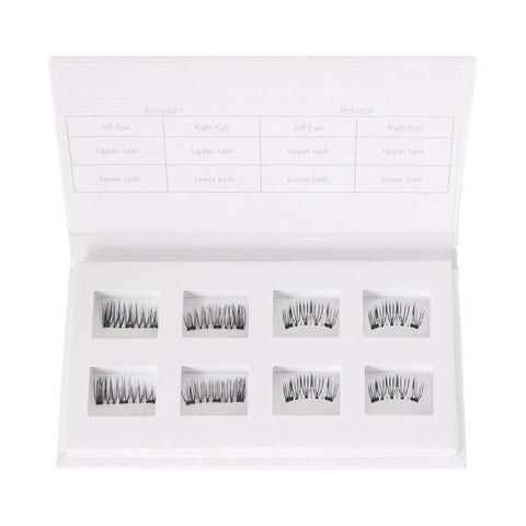 Image of Love Lash Magnetic Lashes / Yin Yang / 2 pair