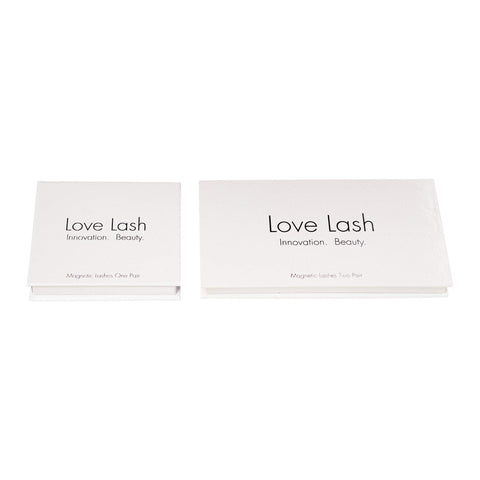 Image of Love Lash Magnetic Lashes / Yin Yang / 2 pair