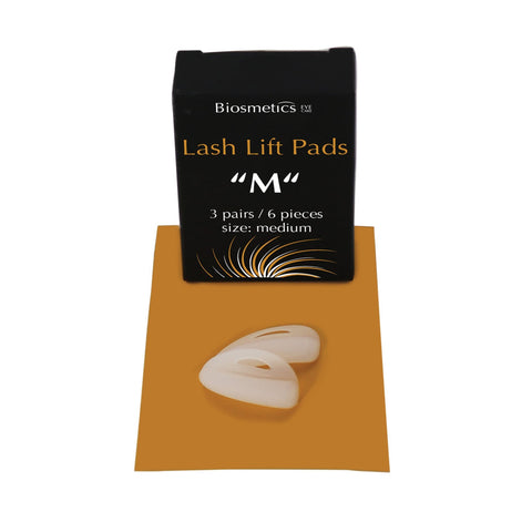 Image of Intensive Lash Lift Pads, Small