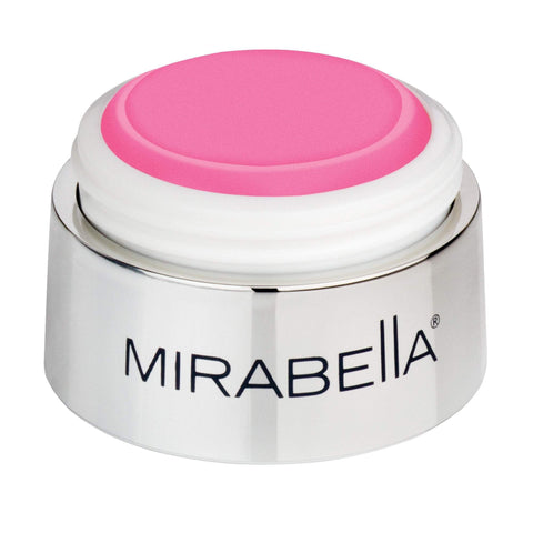 Image of Mirabella Pearls  and  Pastels Cheeky Blush