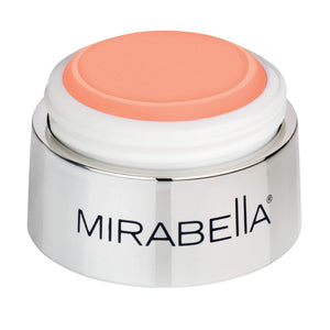 Mirabella Pearls  and  Pastels Cheeky Blush