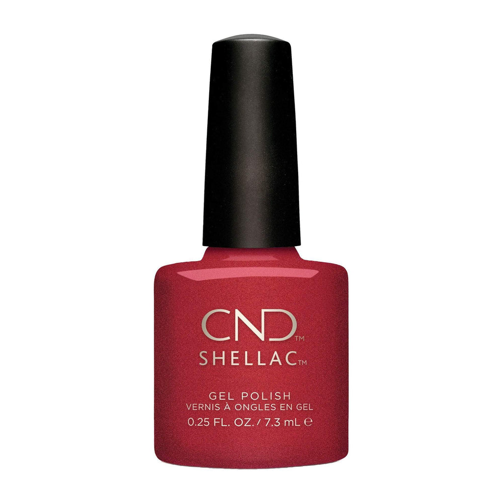 CND Shellac