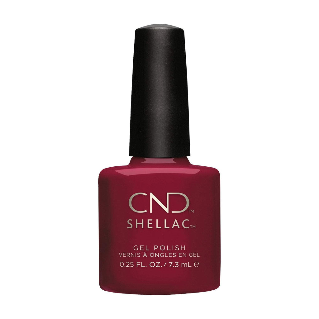 CND Shellac