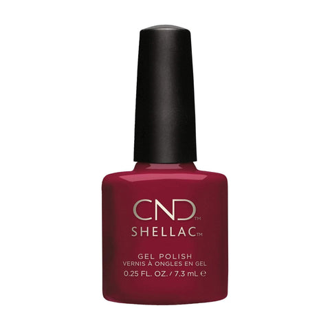 Image of CND Shellac