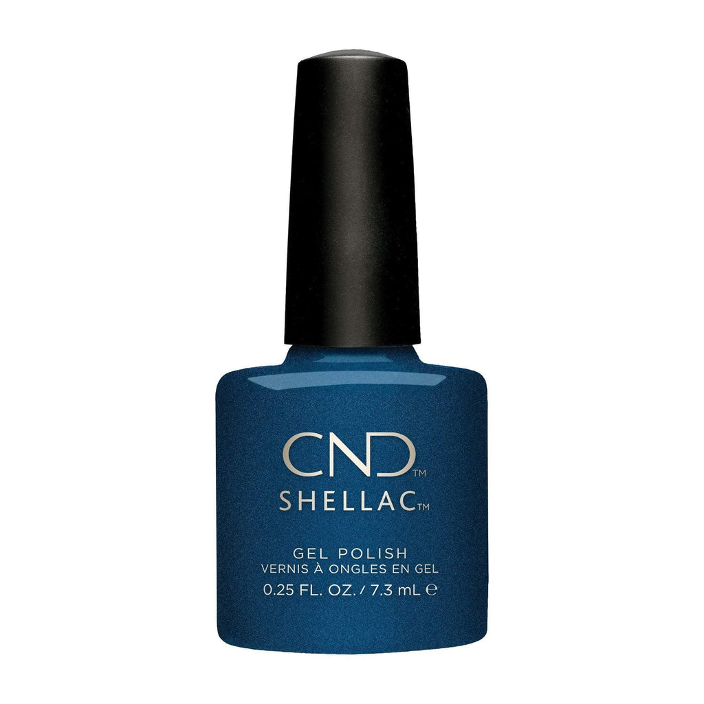 CND Shellac