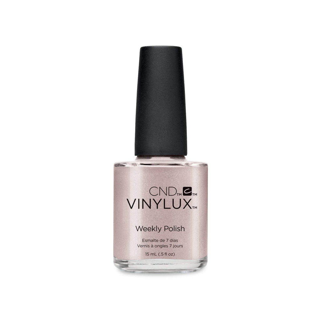 CND Vinylux Pink Shades