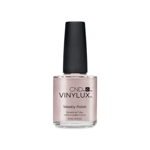 Image of CND Vinylux Silver Shades