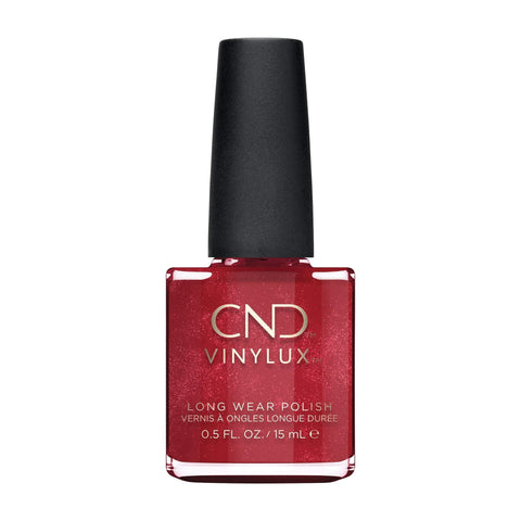 Image of CND Vinylux Red Shades