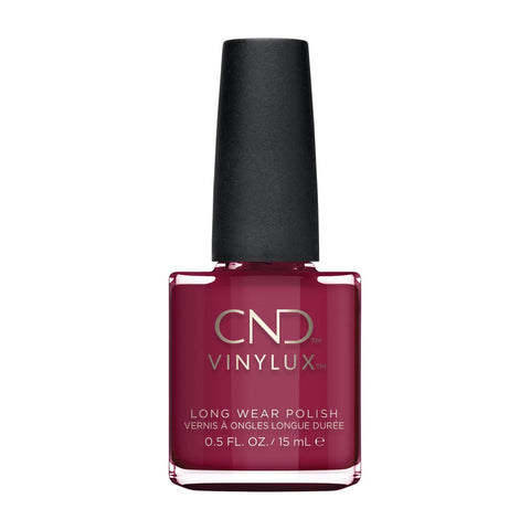 Image of CND Vinylux Berry Shades
