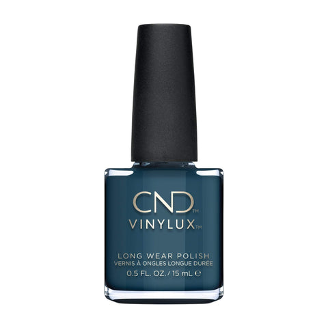 Image of CND Vinylux Green Shades