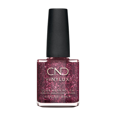 Image of CND Vinylux Berry Shades
