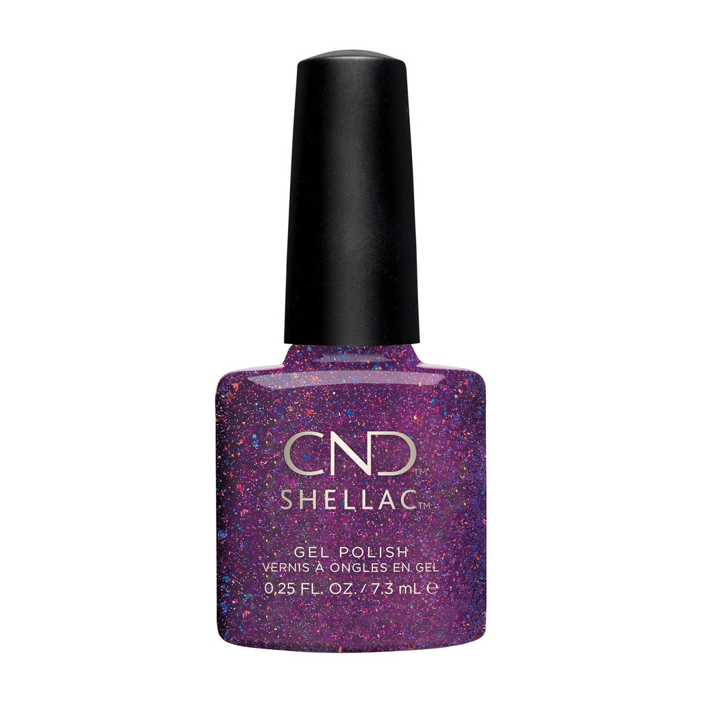 CND Shellac