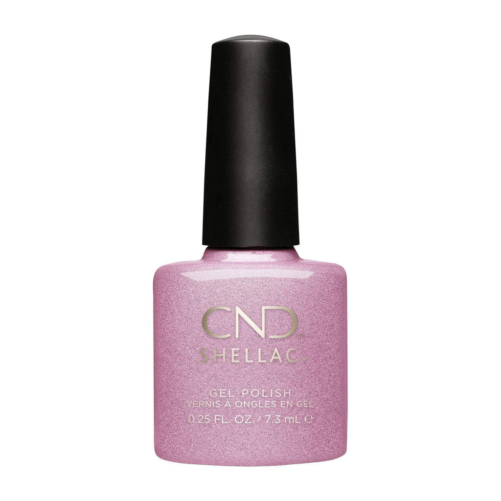 CND Shellac