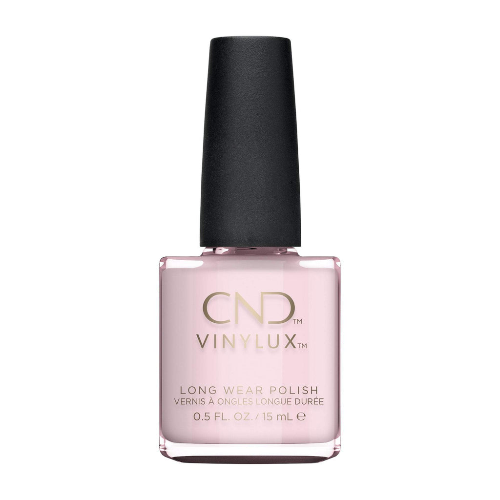 CND Vinylux Pink Shades