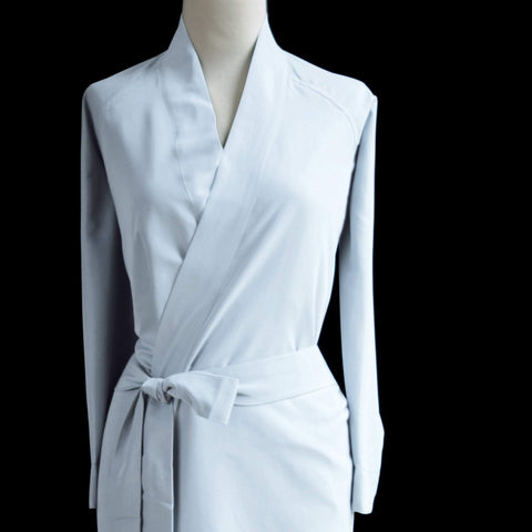 Image of Sposh Microfiber Robe