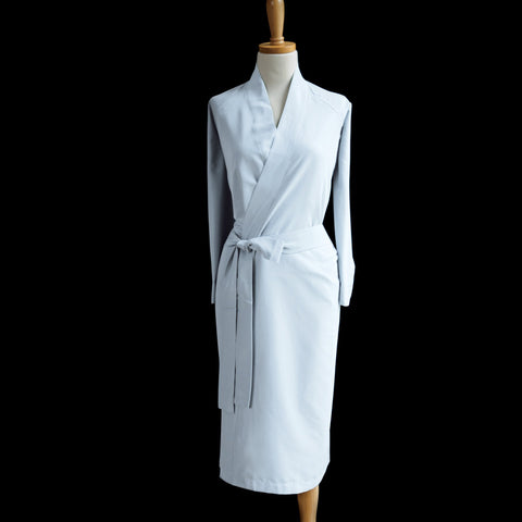 Image of Sposh Microfiber Robe