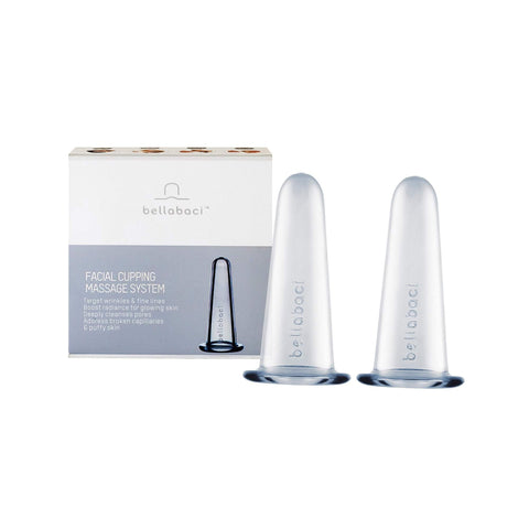 Image of Bellabaci Facial Cups
