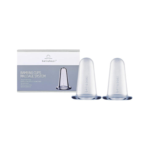 Image of Bellabaci Bambino Facial Cups