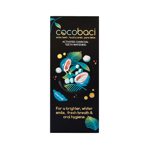 Image of Cocobaci Charcoal Booster