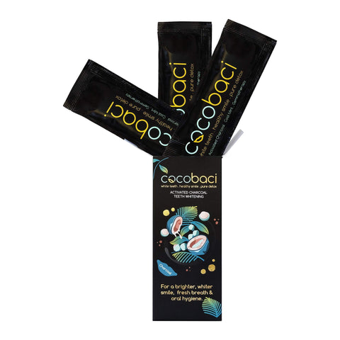 Image of Cocobaci Charcoal Booster